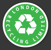 London Recycling Logo